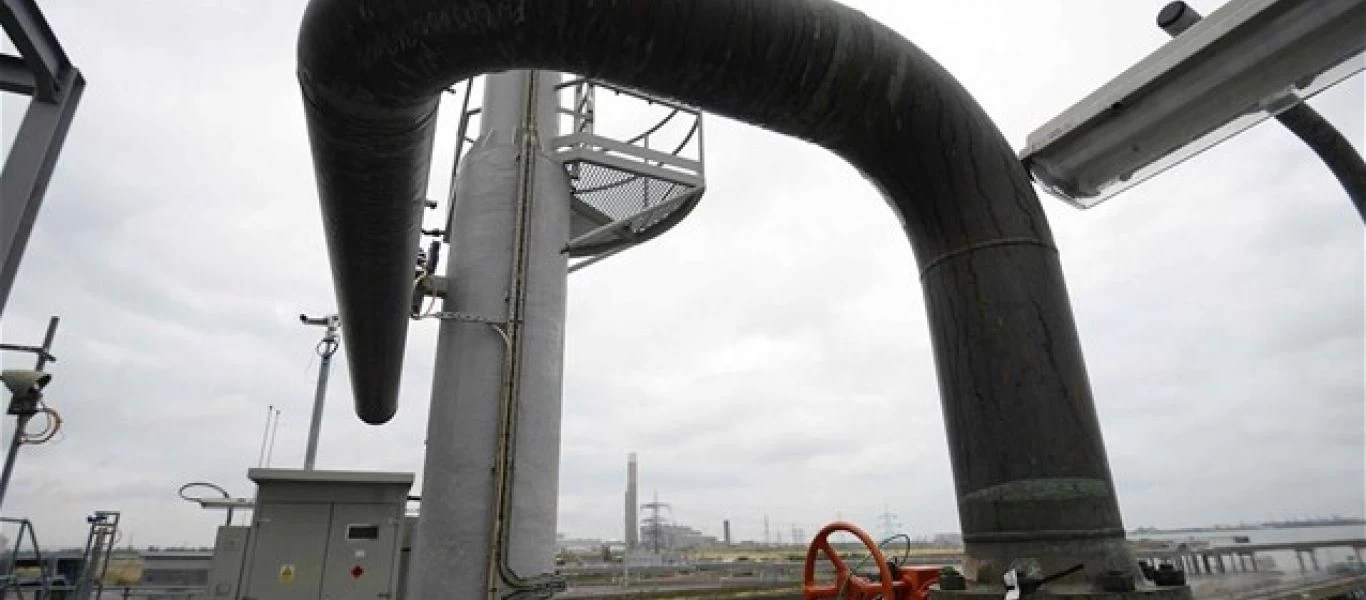 Η Ελλάδα πληρώνει το έγκλημα της ακύρωσης του South Stream: Οργιώδεις αυξήσεις του φ.α.! - Πού είναι το φ.α. του TAP;